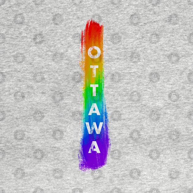 Ottawa - LGBTQ by Tanimator
